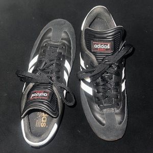 Samba Adidas